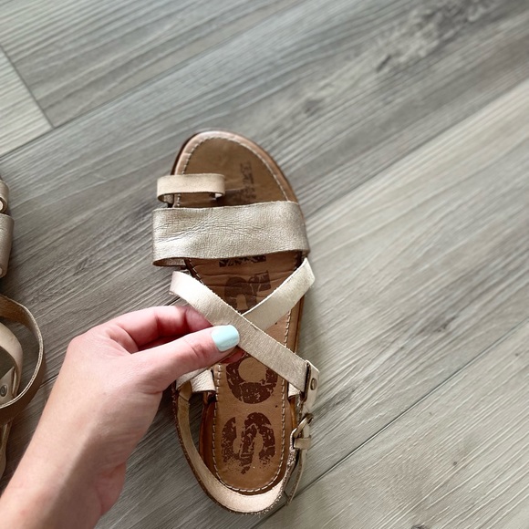 Sorel sandals - Picture 4 of 5